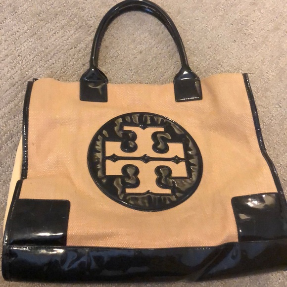 Tory Burch Handbags - Tory Burch Tote Tory Burch Handbags - Tory Burch Tote